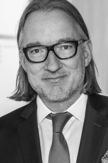 Steuerberater Dr. Christoph Bock